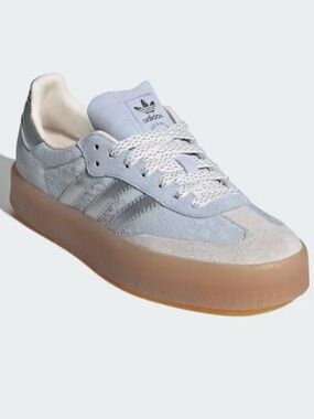 SAMBAE X LIBERTY LONDON SHOES